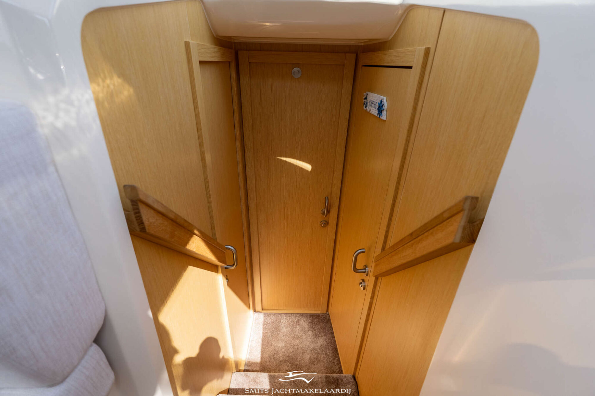 Greenline 39 2018 – hybride techniek en teakdek - Foto 24