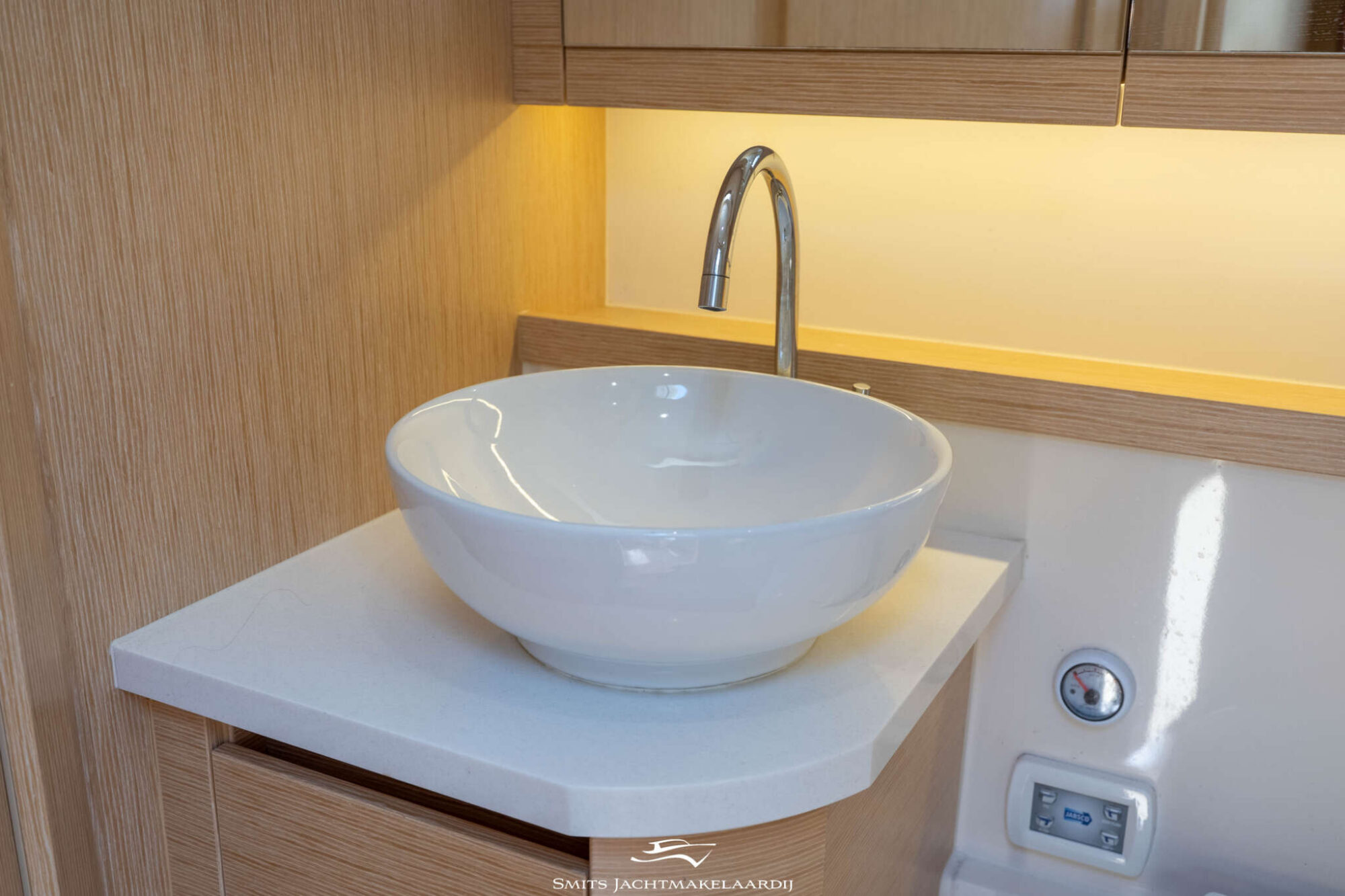 Greenline 39 2018 – hybride techniek en teakdek - Foto 29