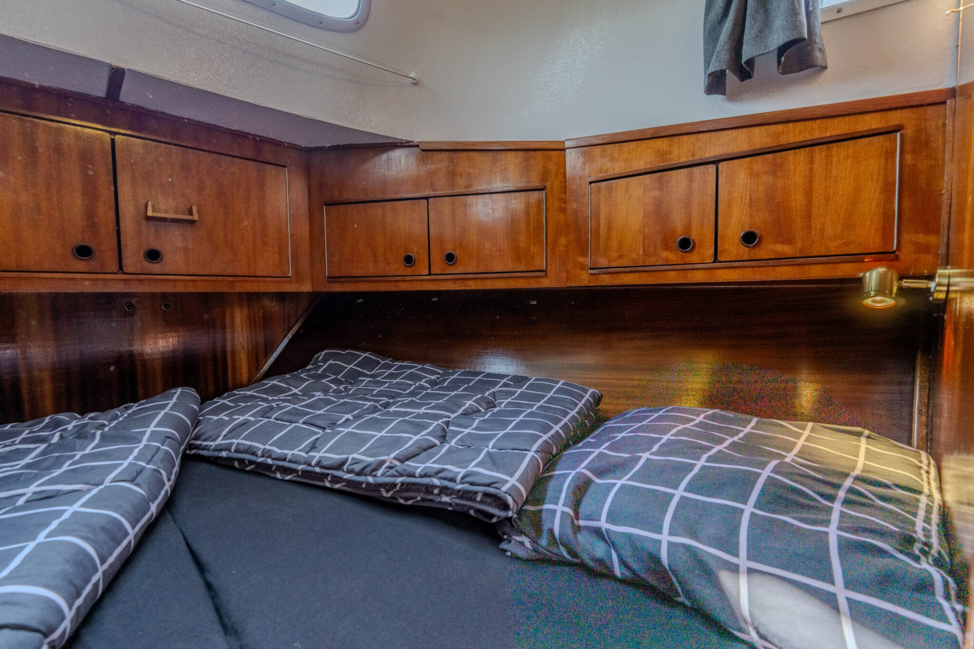 Finnclipper 35 OK 1972 – degelijk motorjacht met ligplaats Meppel - Foto 27