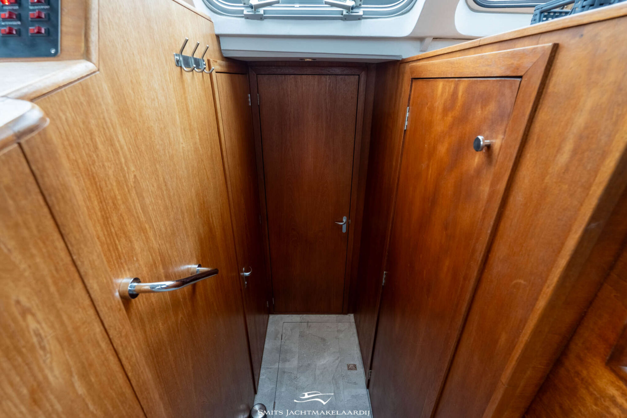 Van Vossen Patrouille 10.50 2006 – Royale patrouilleboot - Foto 28