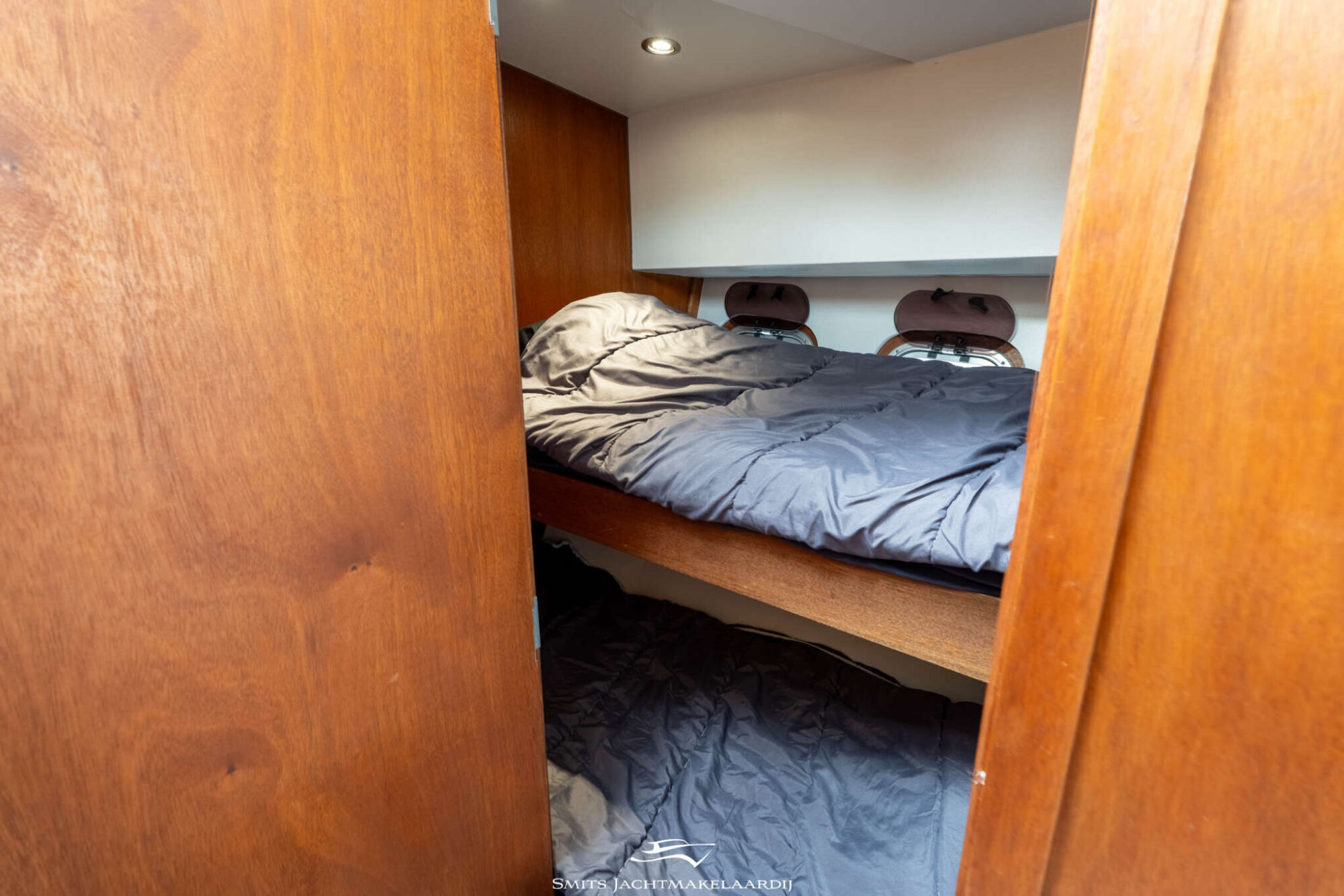 Van Vossen Patrouille 10.50 2006 – Royale patrouilleboot - Foto 29