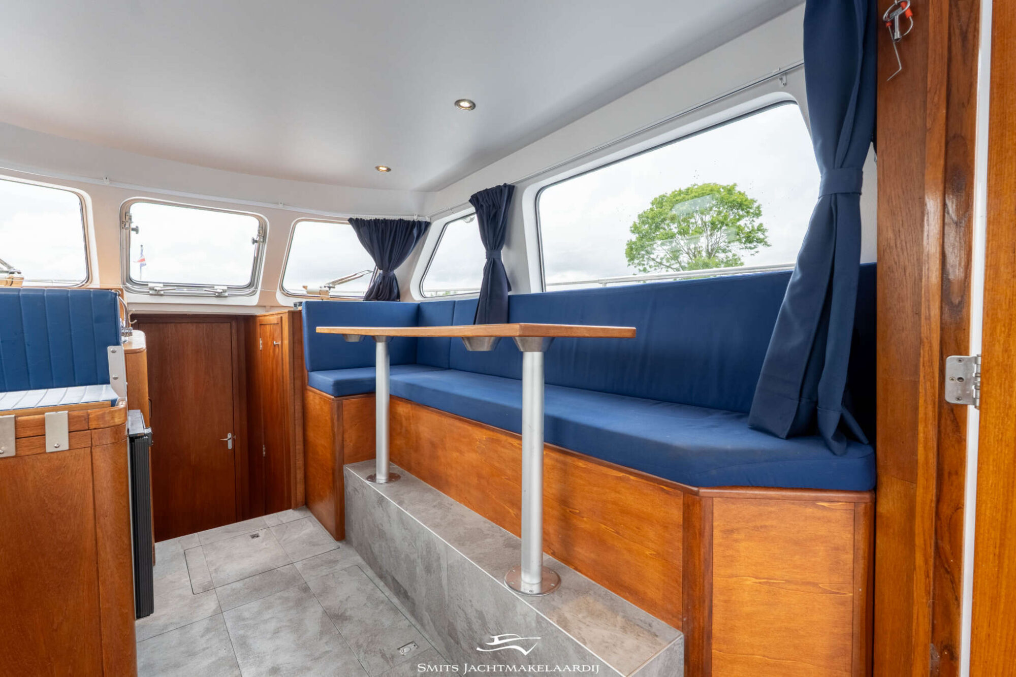 Van Vossen Patrouille 10.50 2006 – Royale patrouilleboot - Foto 5