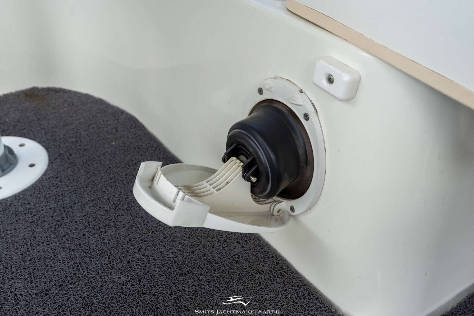 Smartliner 19 Cuddy 2012 – Compleet met slechts 386 uur - Foto 13