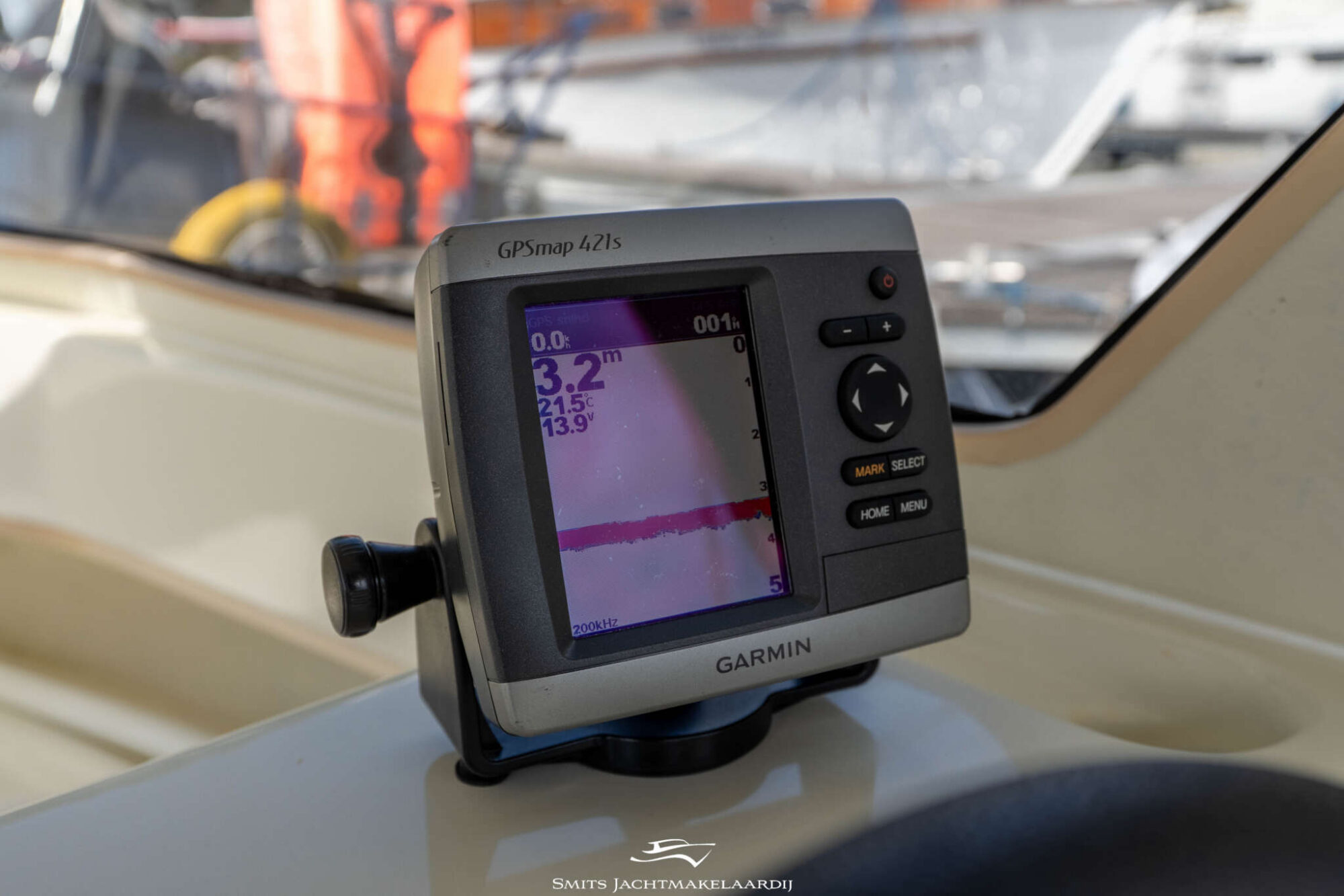 Smartliner 19 Cuddy 2012 – Compleet met slechts 386 uur - Foto 14