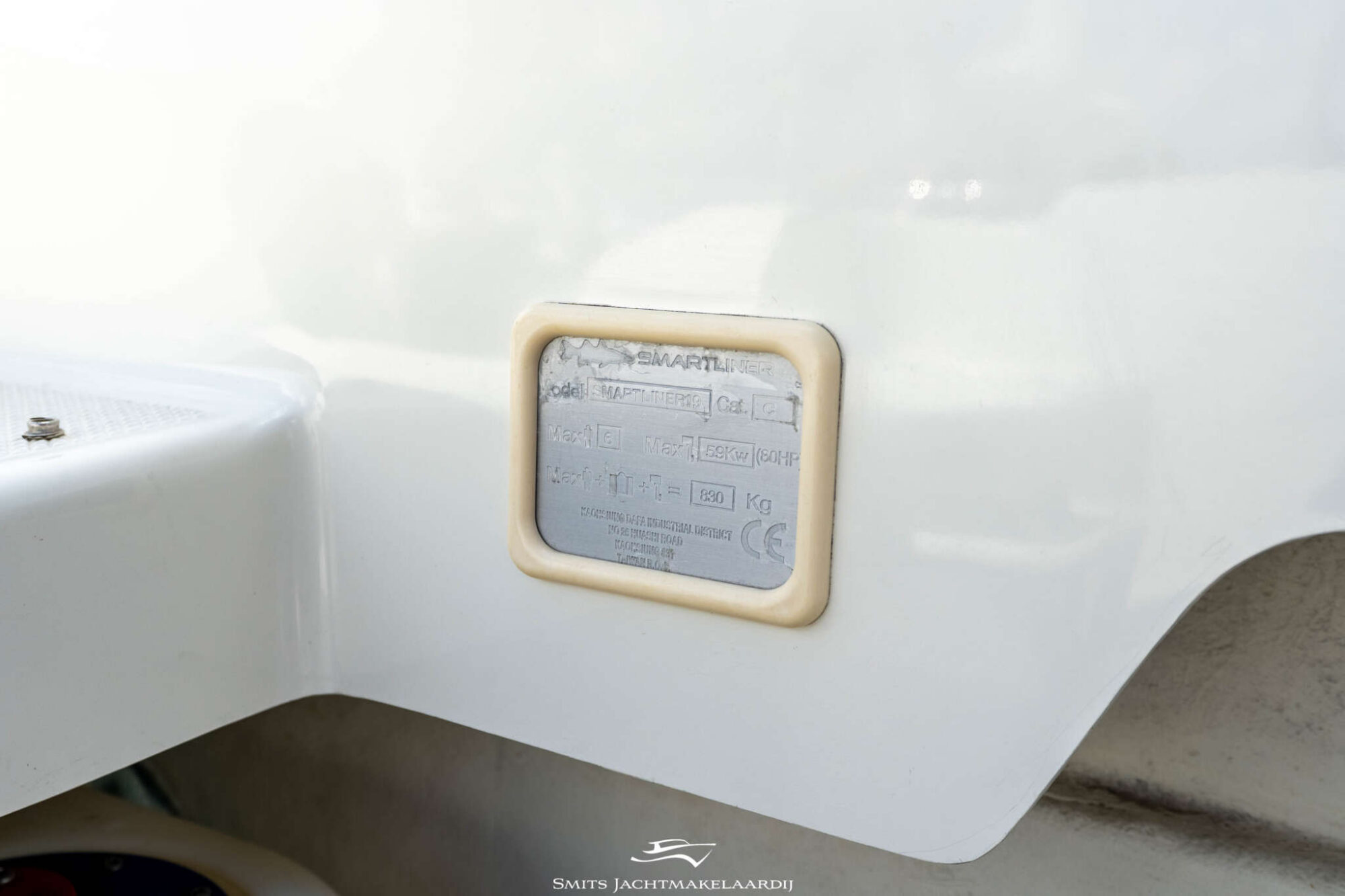 Smartliner 19 Cuddy 2012 – Compleet met slechts 386 uur - Foto 18