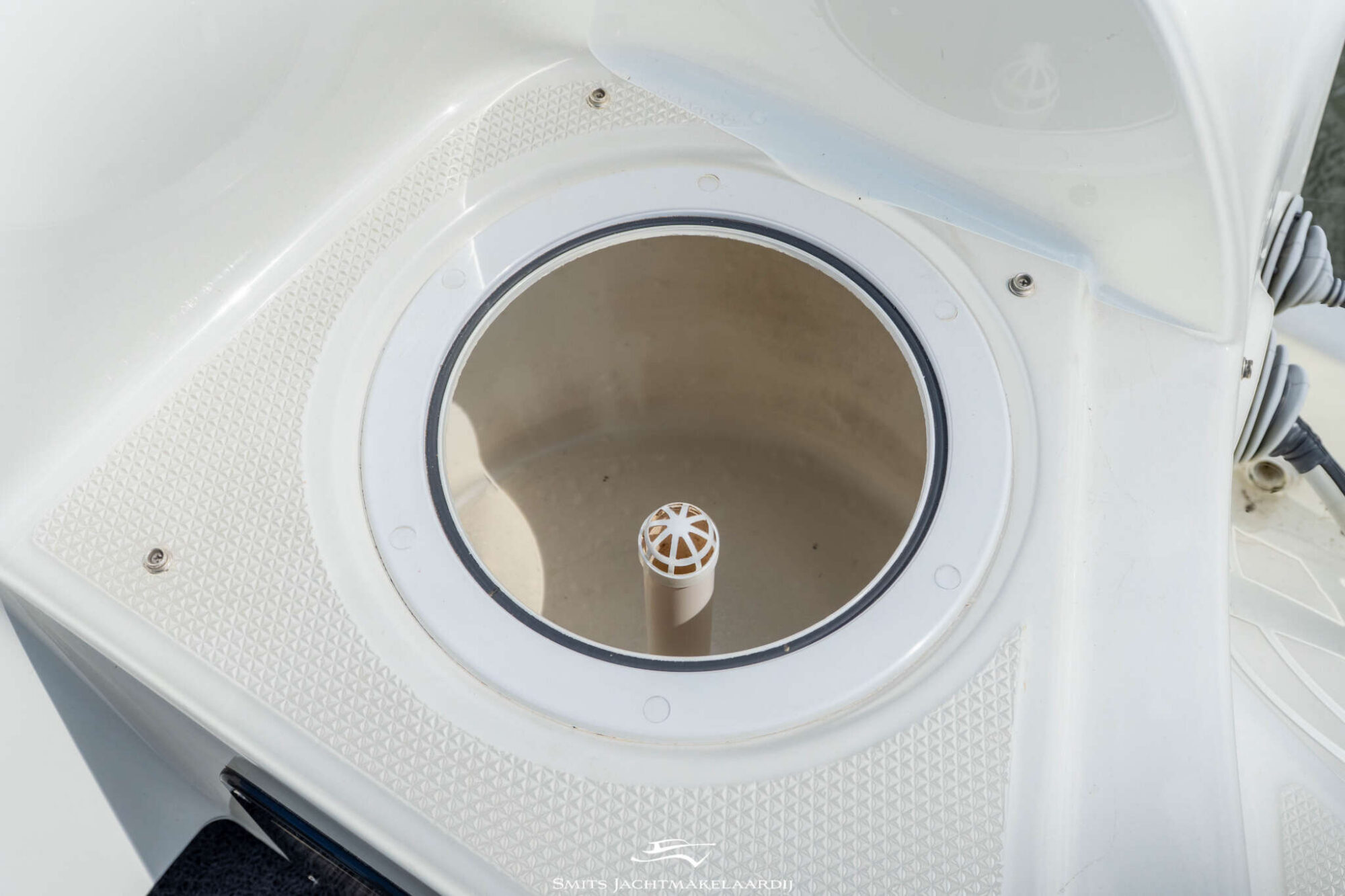 Smartliner 19 Cuddy 2012 – Compleet met slechts 386 uur - Foto 19