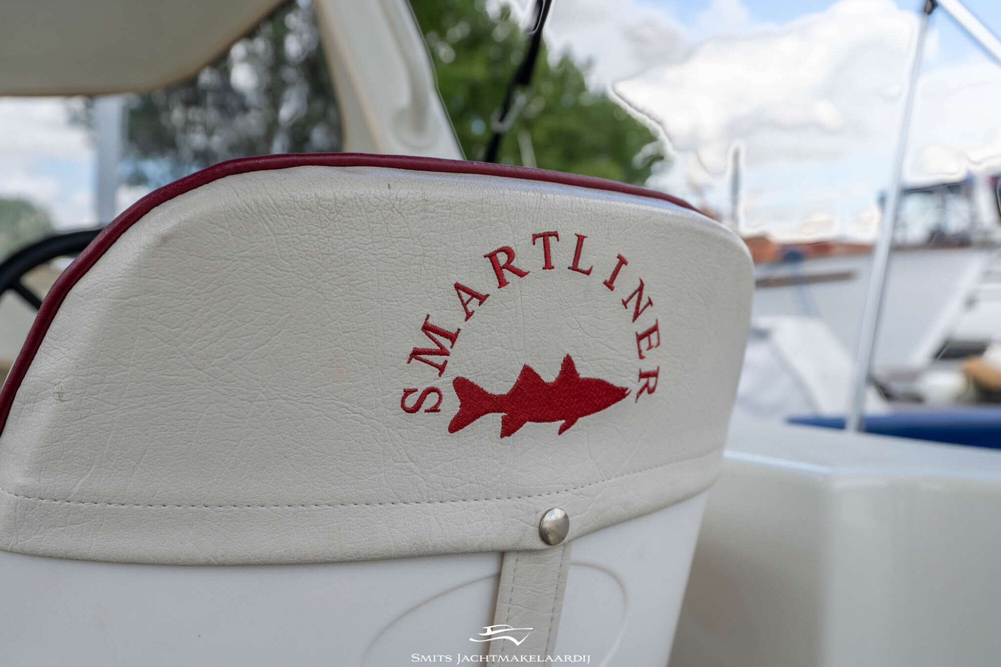 Smartliner 19 Cuddy 2012 – Compleet met slechts 386 uur - Foto 6