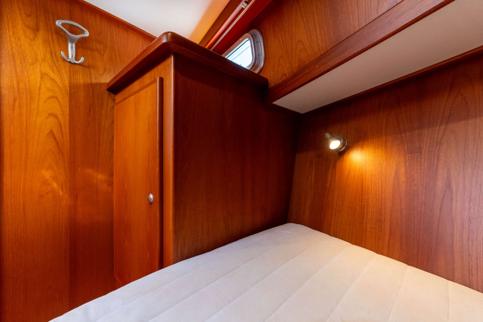 Brandsma 13.00 AK Cabrio 2008 – Lage doorvaart, 3 hutten - Foto 20