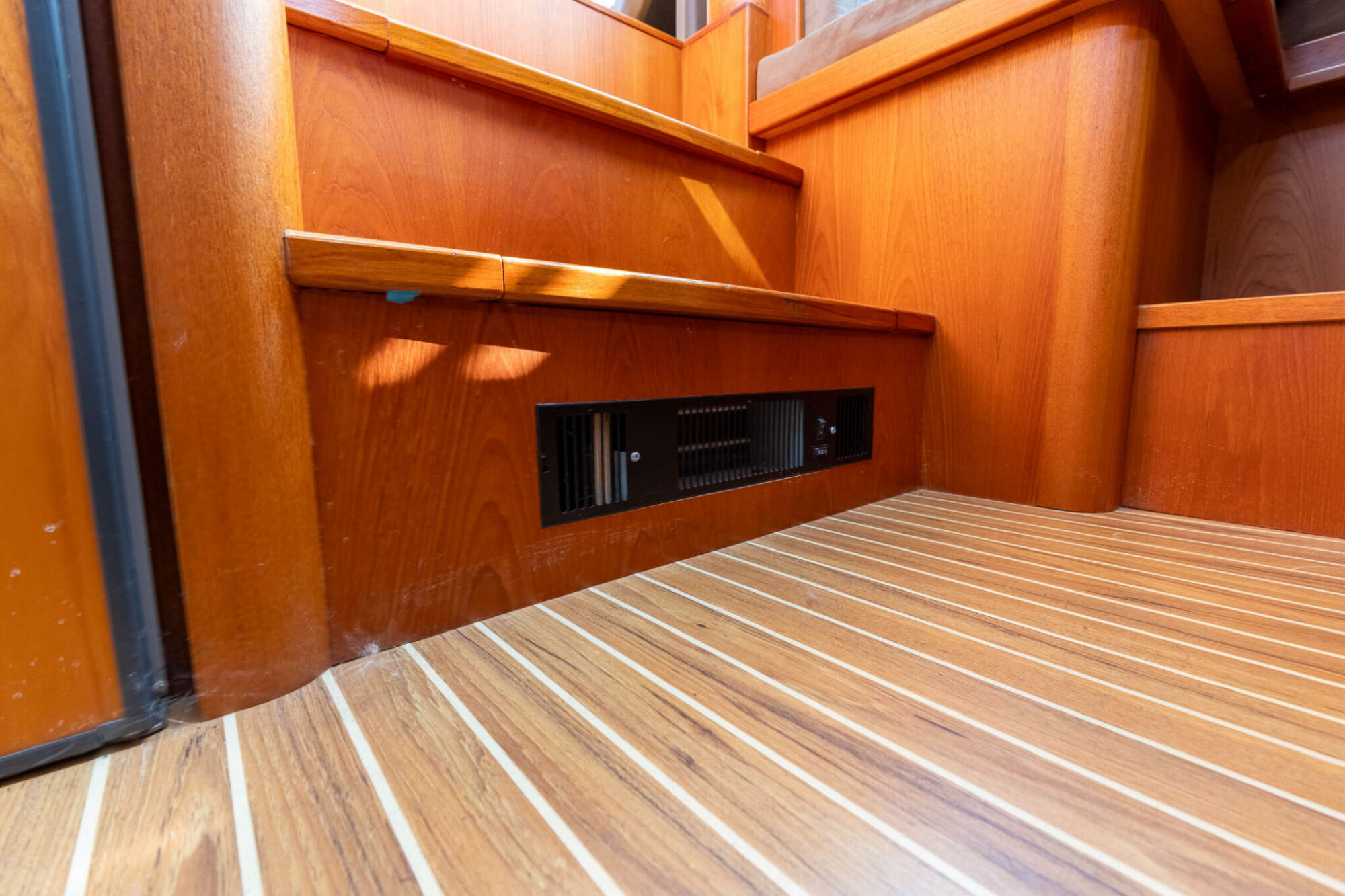 Brandsma 13.00 AK Cabrio 2008 – Lage doorvaart, 3 hutten - Foto 21