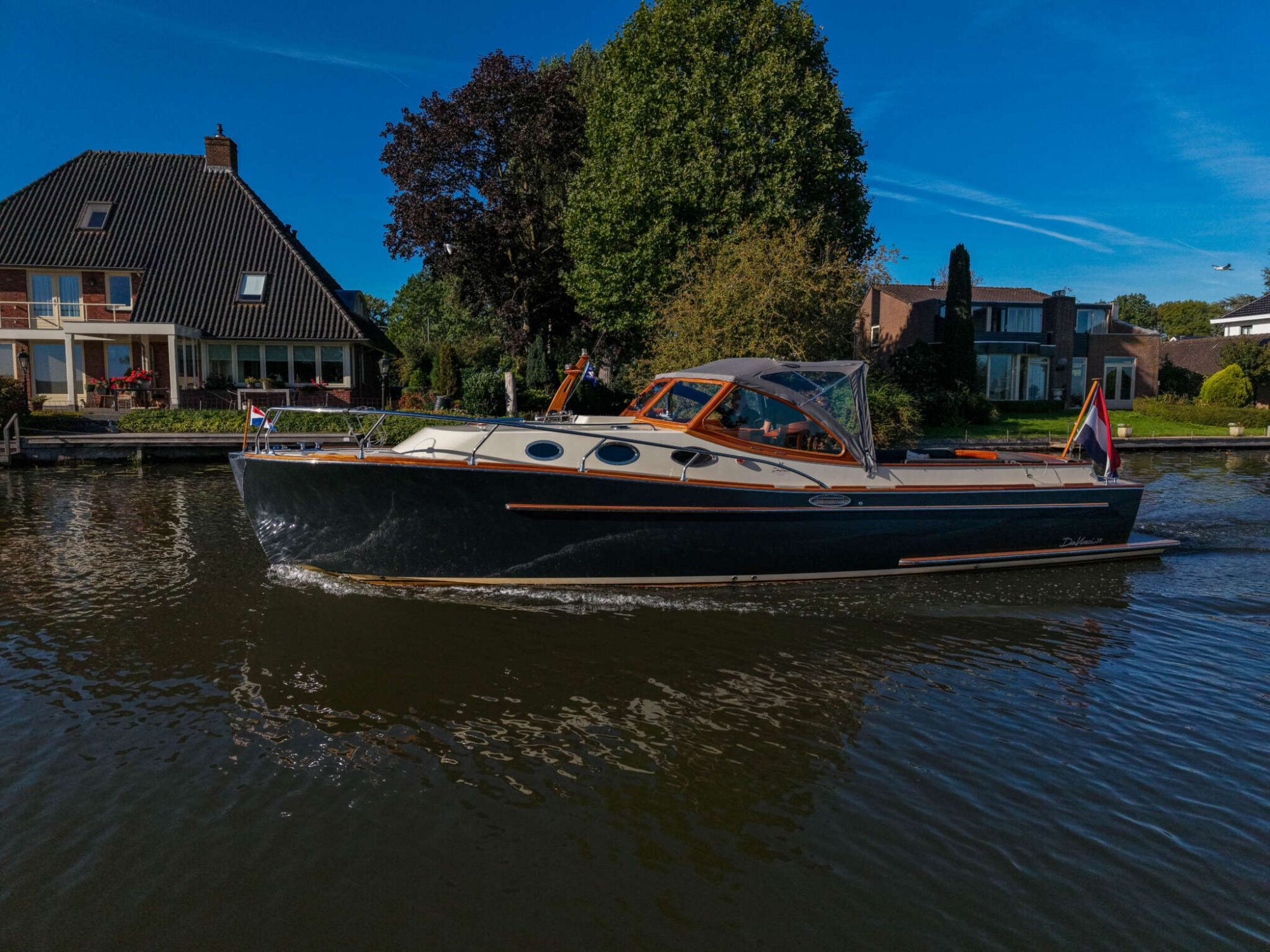 DaVinci (uit 2011, 10.22m)
