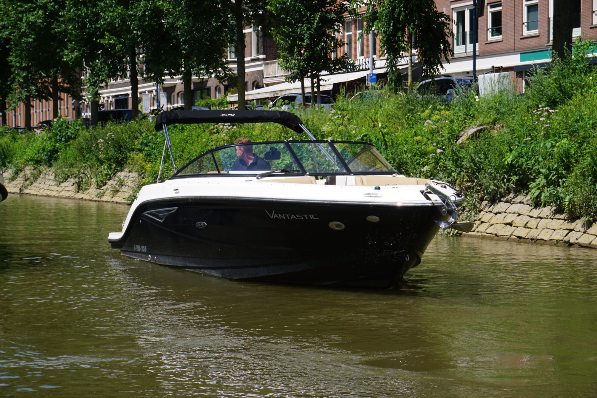 Sea Ray 250 SLX - Foto 2