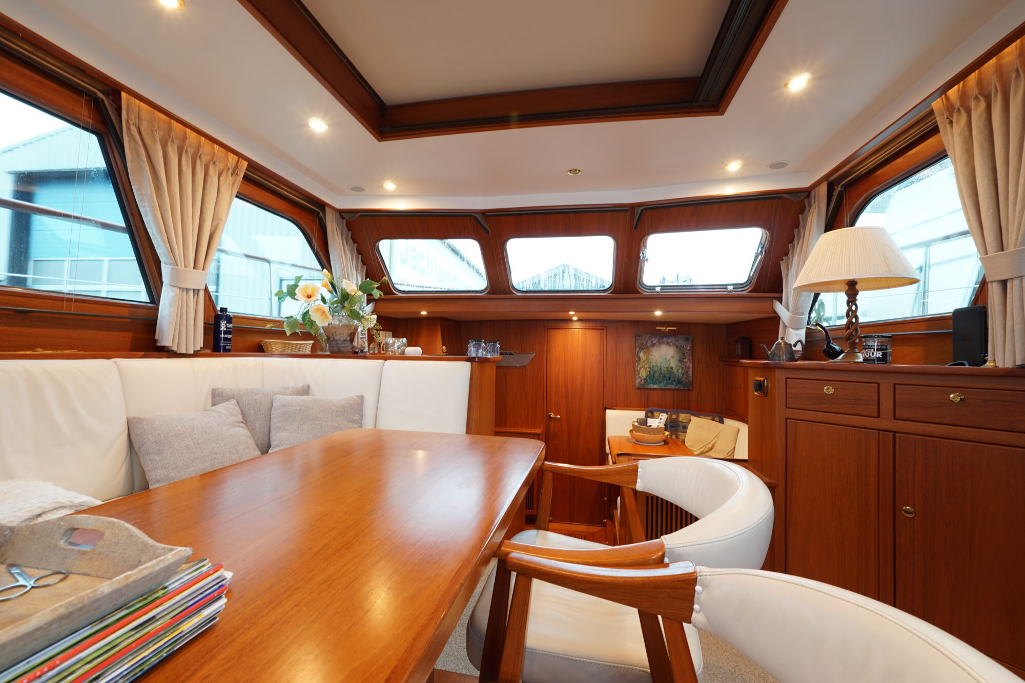 Super van Craft 14.80 Cabrio - Foto 2