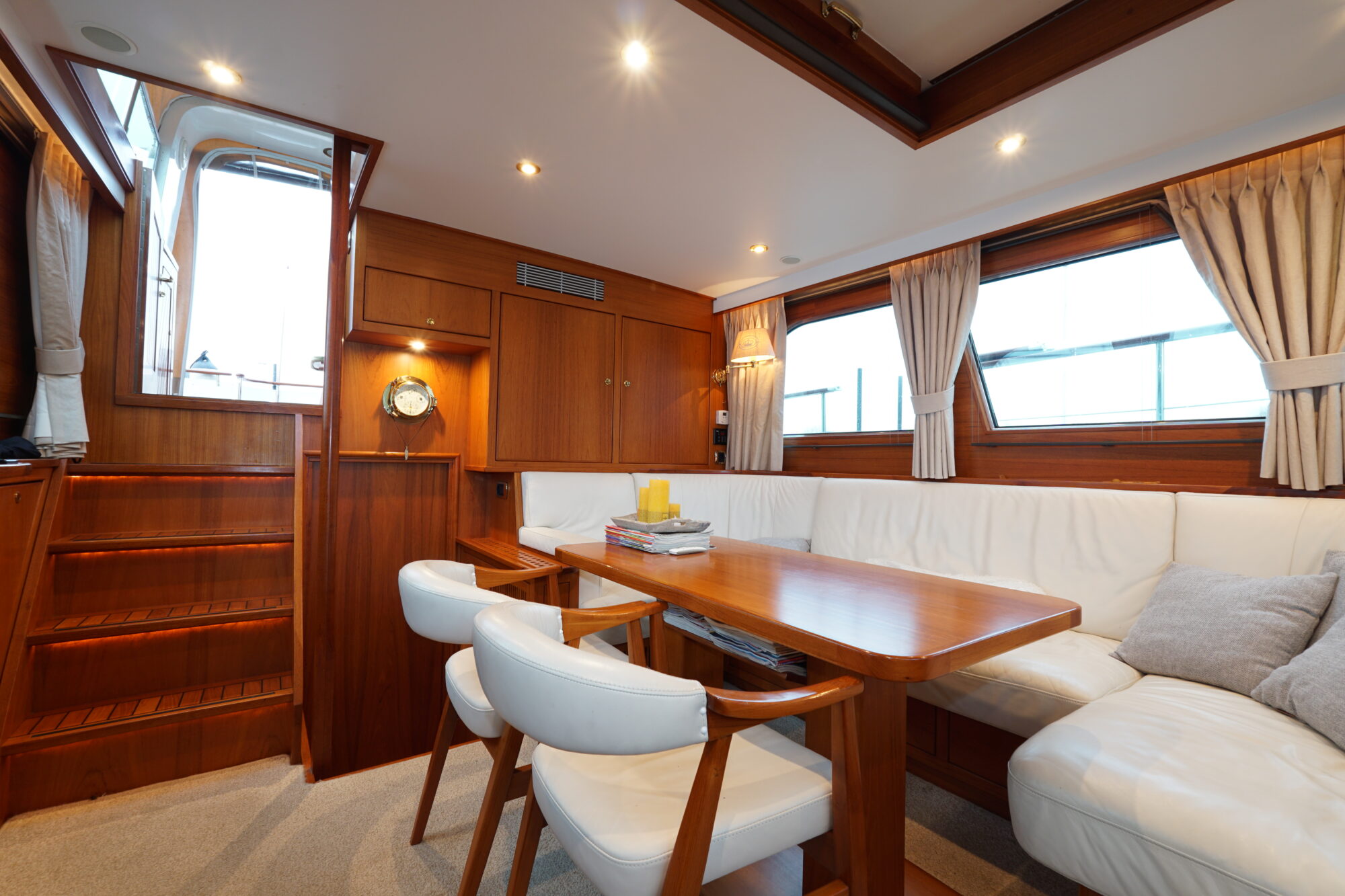 Super van Craft 14.80 Cabrio - Foto 4