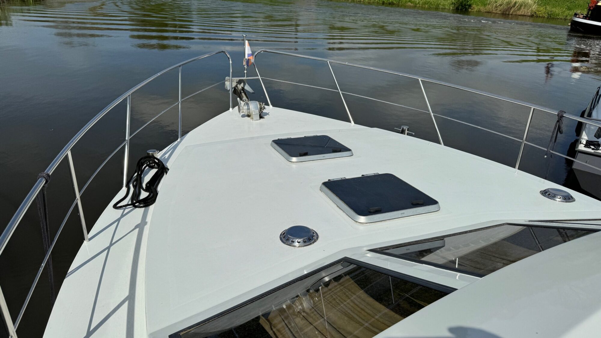 Vri-Jon Contessa 37 AK Cabrio - Foto 3