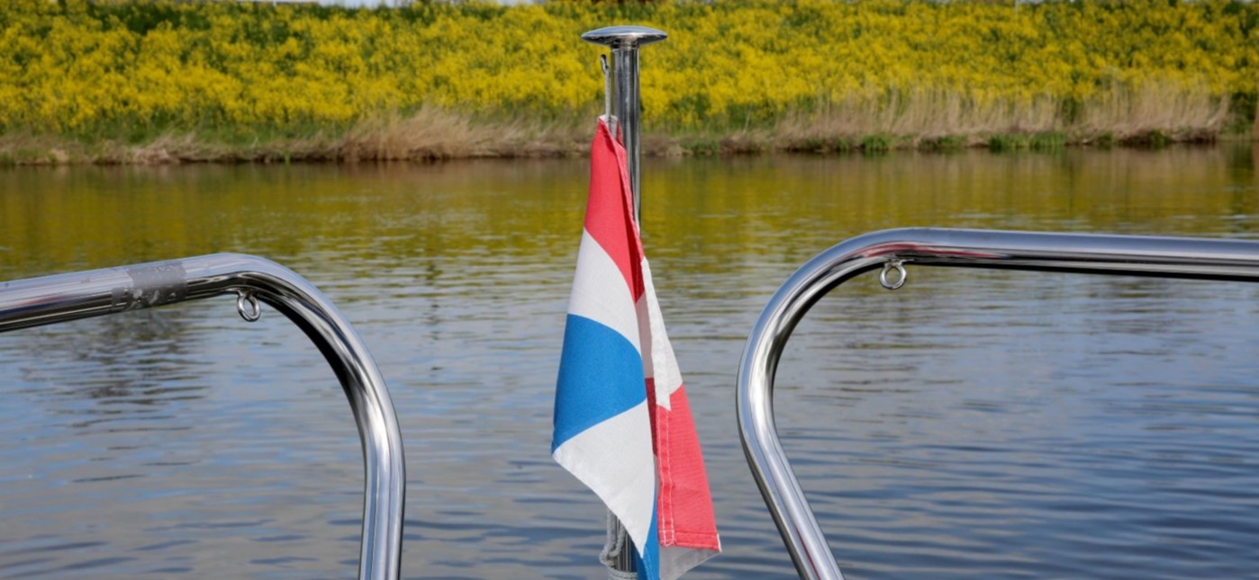 Vri-Jon Contessa 37 AK Cabrio - Foto 4