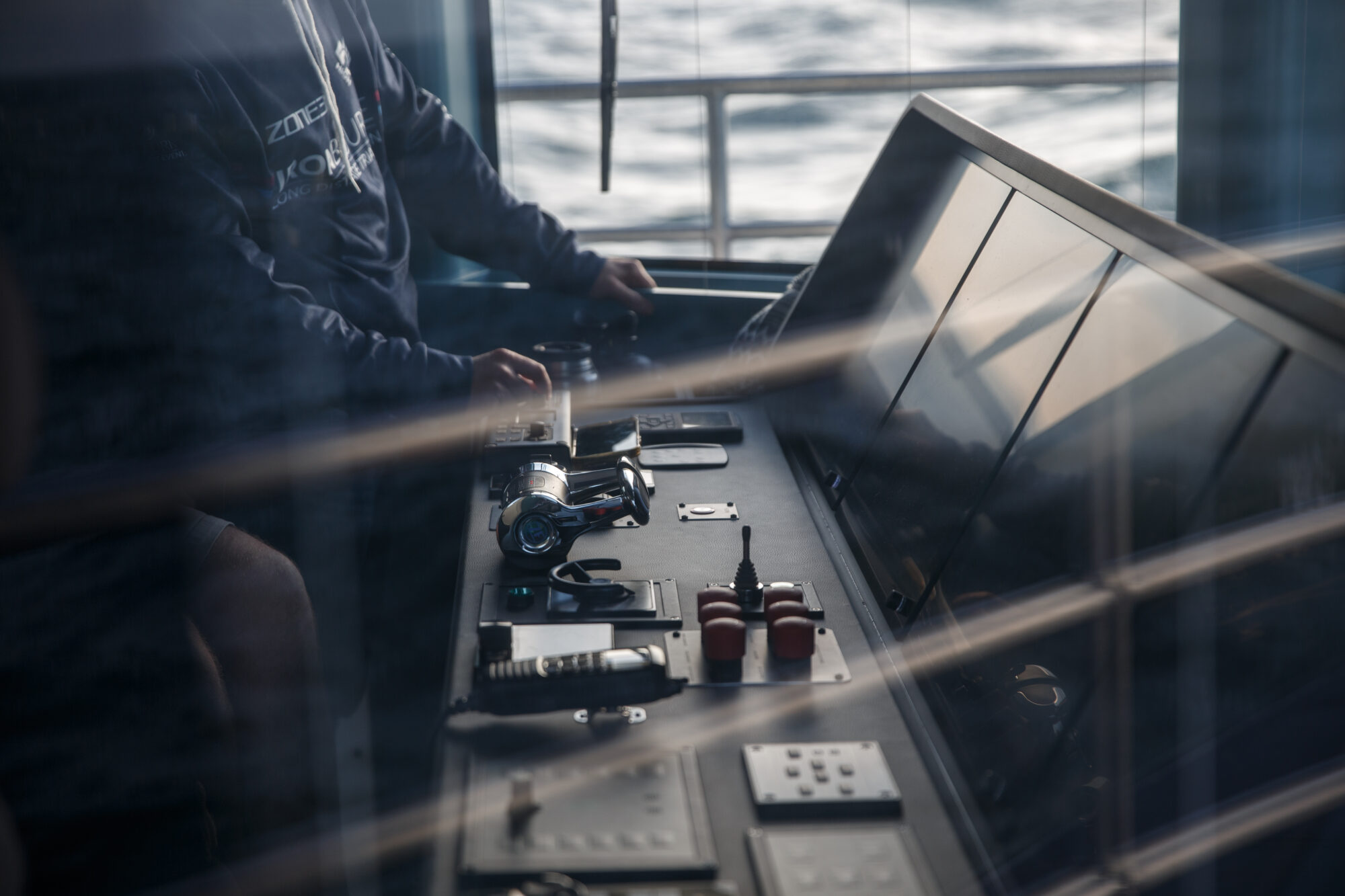 Arksen 85 (2026) – Transoceanisch hybride expeditiejacht - Foto 13