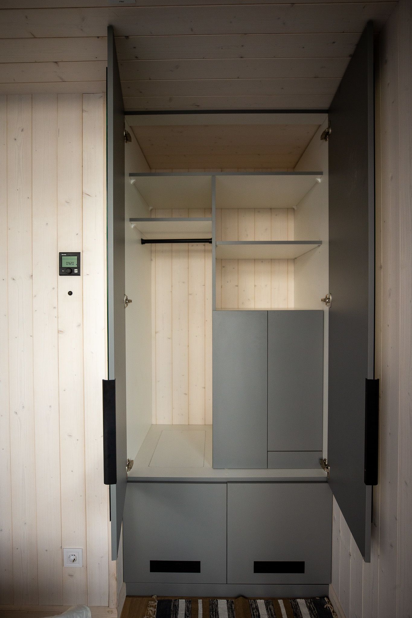 Twin Butterfly Houseboat 2026 – Zelfvarende woonboot nieuwbouw - Foto 18