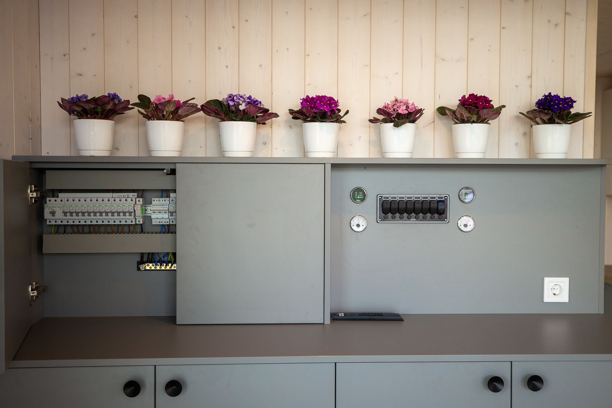 Twin Butterfly Houseboat 2026 – Zelfvarende woonboot nieuwbouw - Foto 19