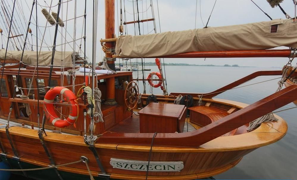 Kotter 23.57 1931 – Deense houten vissersboot met historie - Foto 6