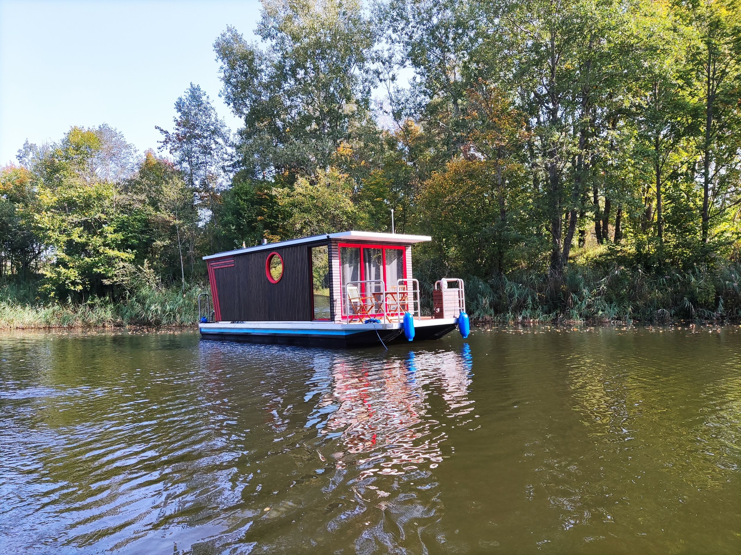 Nordic Season NS 32 Eco 2026 – Fins duurzaam wonen op water - Foto 6