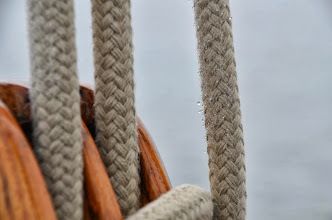 Platbodem Melkschouw 1934 – authentiek waddenschip - Foto 14
