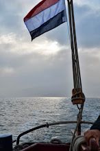 Platbodem Melkschouw 1934 – authentiek waddenschip - Foto 16
