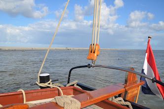 Platbodem Melkschouw 1934 – authentiek waddenschip - Foto 7