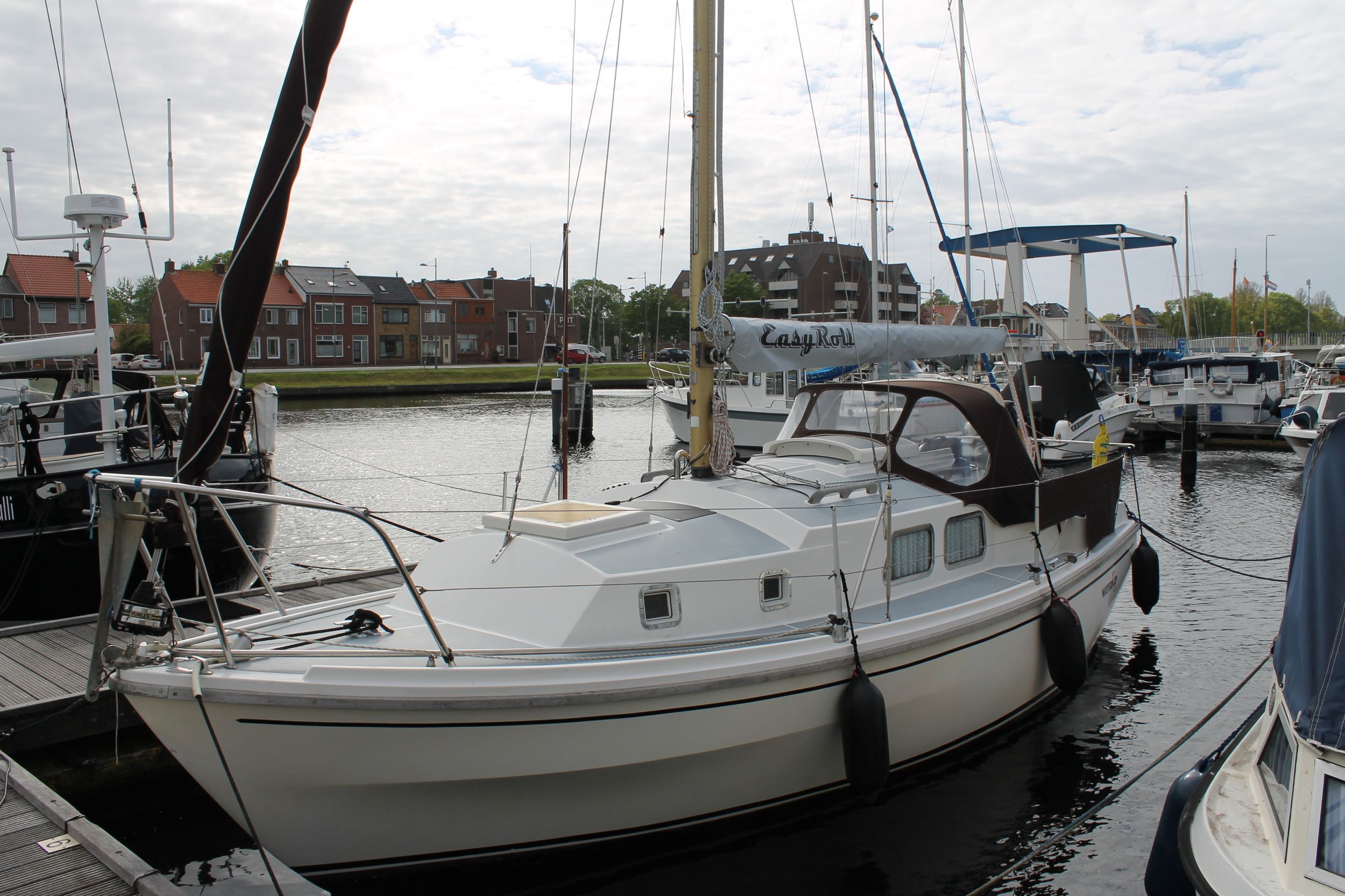 Westerly Centaur 7.92 - Foto 2