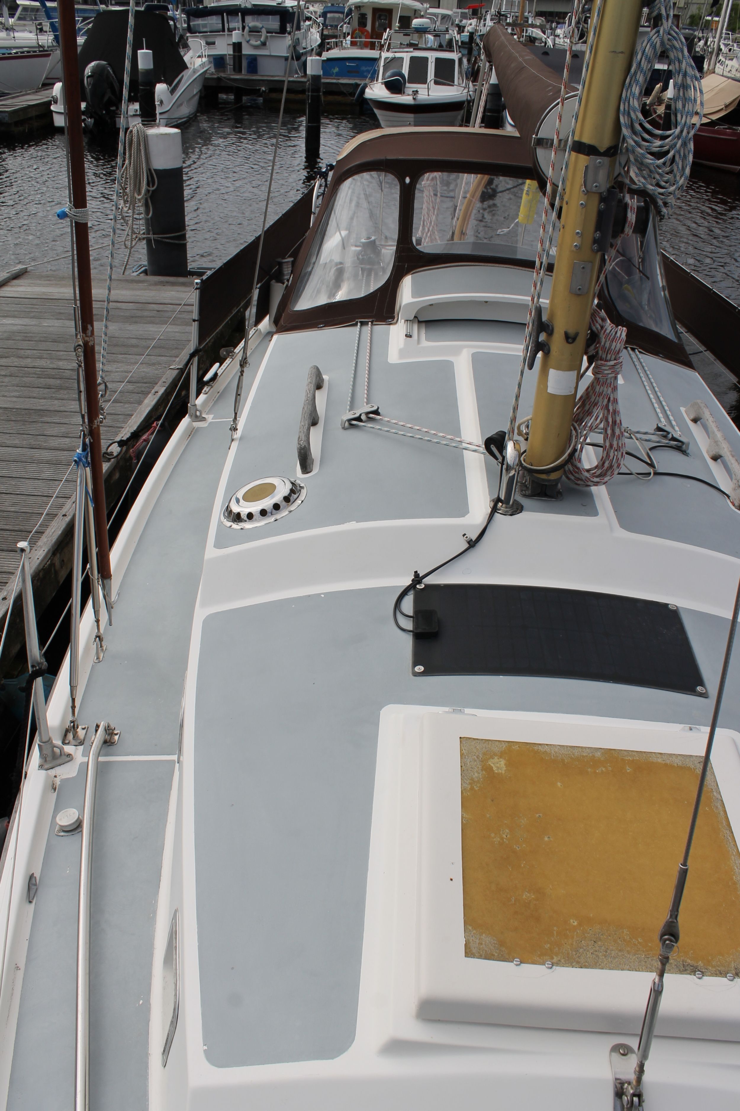 Westerly Centaur 7.92 - Foto 11
