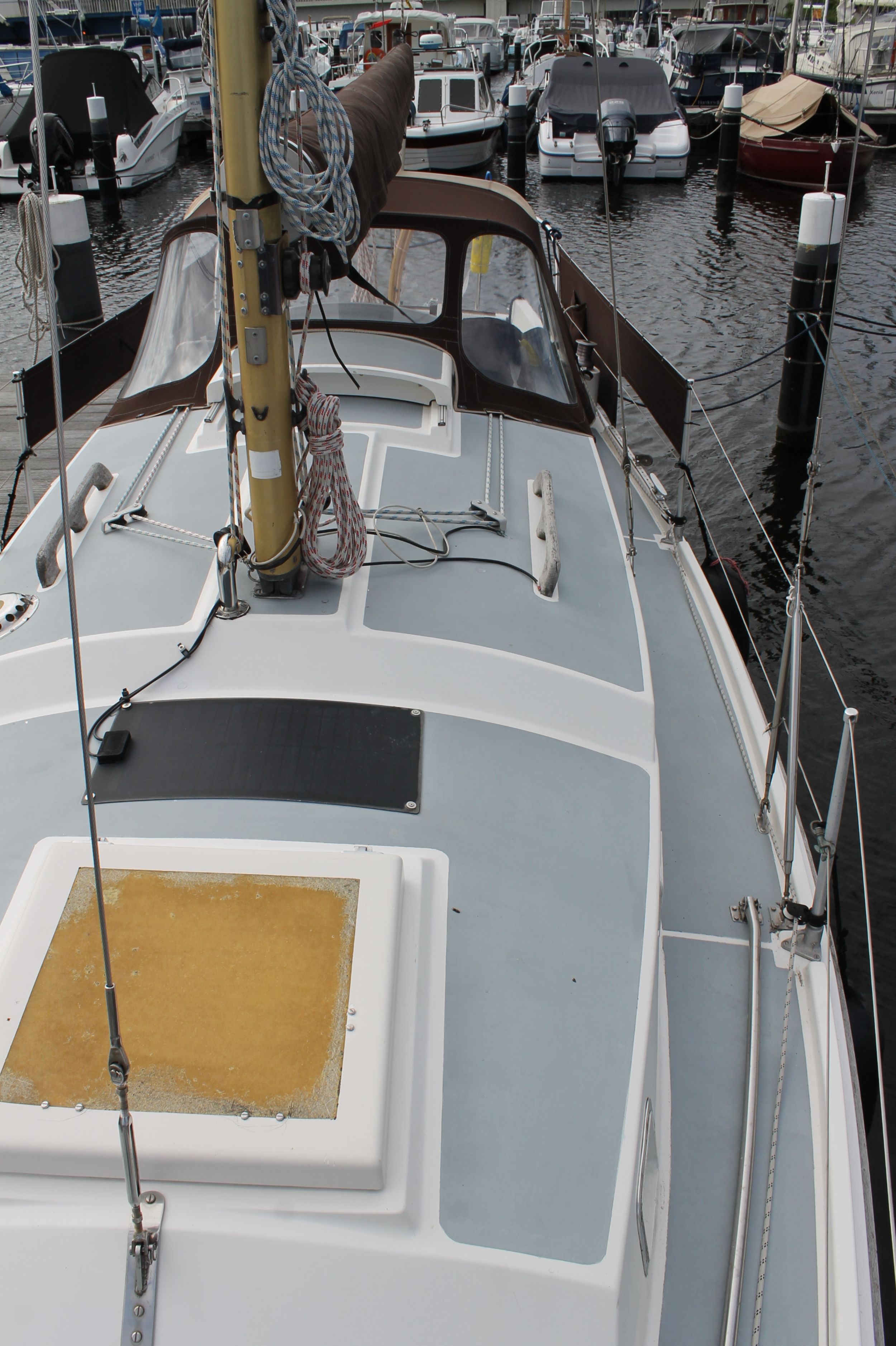Westerly Centaur 7.92 - Foto 14