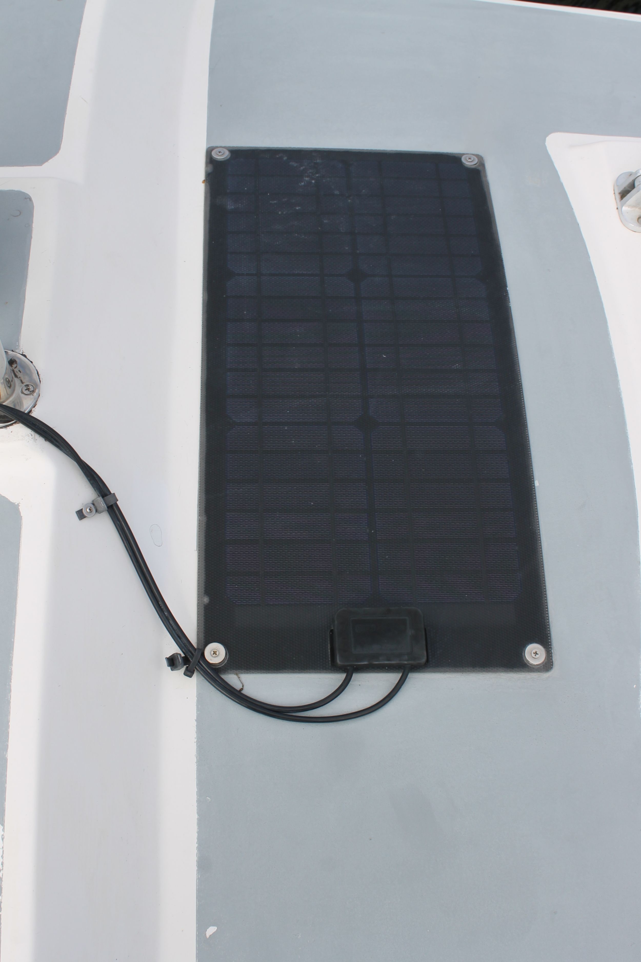 Westerly Centaur 7.92 - Foto 16