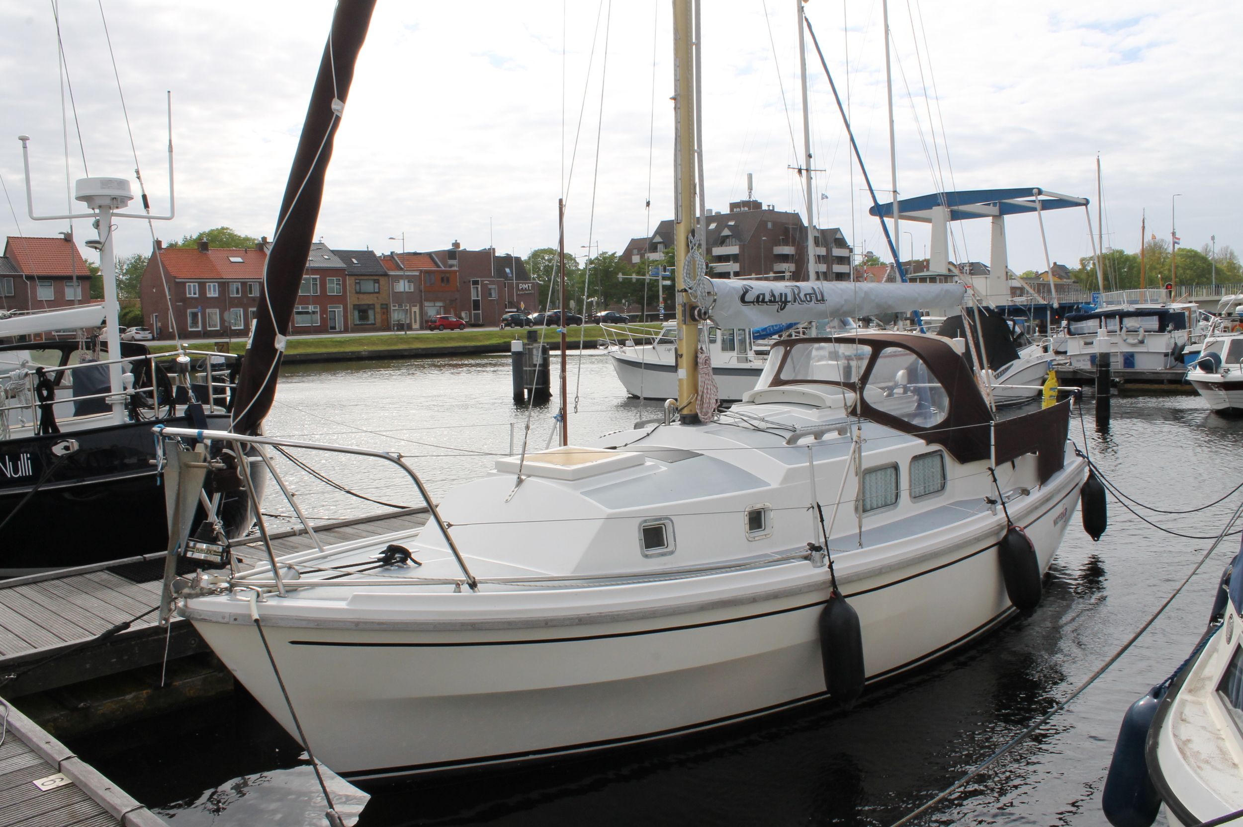 Westerly Centaur 7.92 - Foto 3