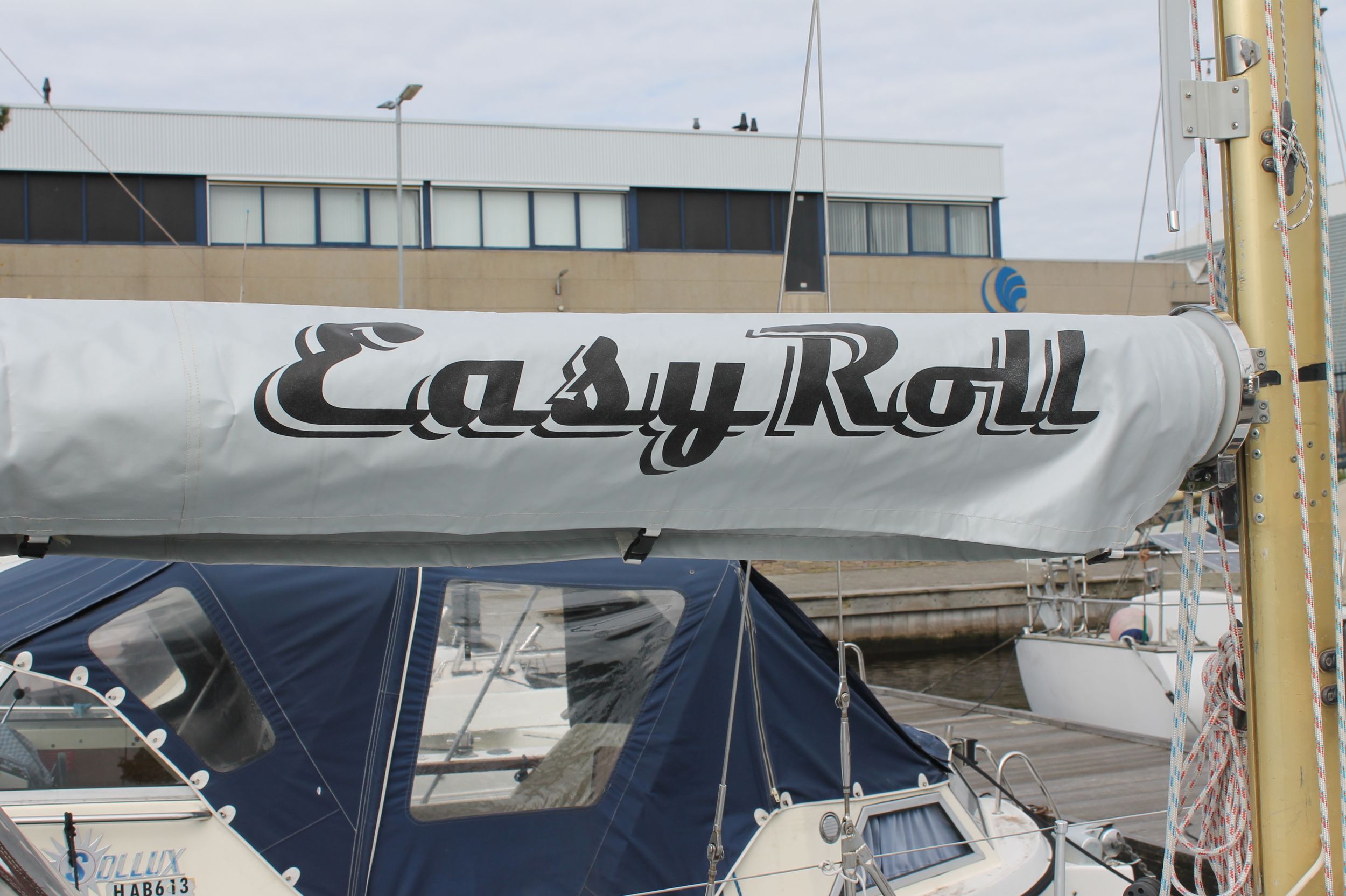Westerly Centaur 7.92 - Foto 23