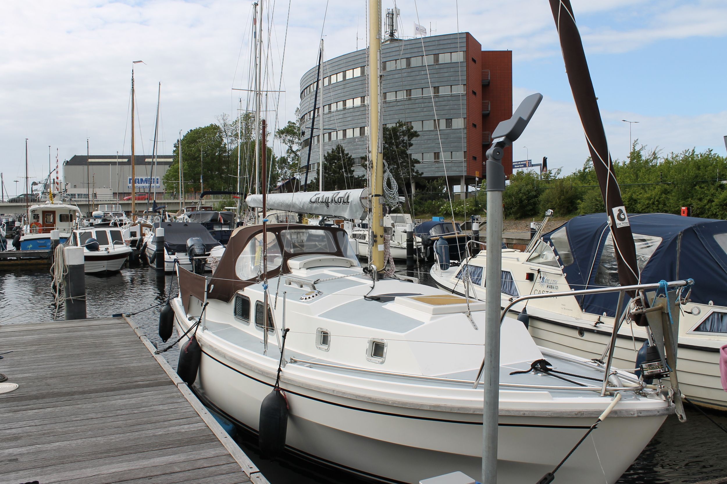 Westerly Centaur 7.92 - Foto 4