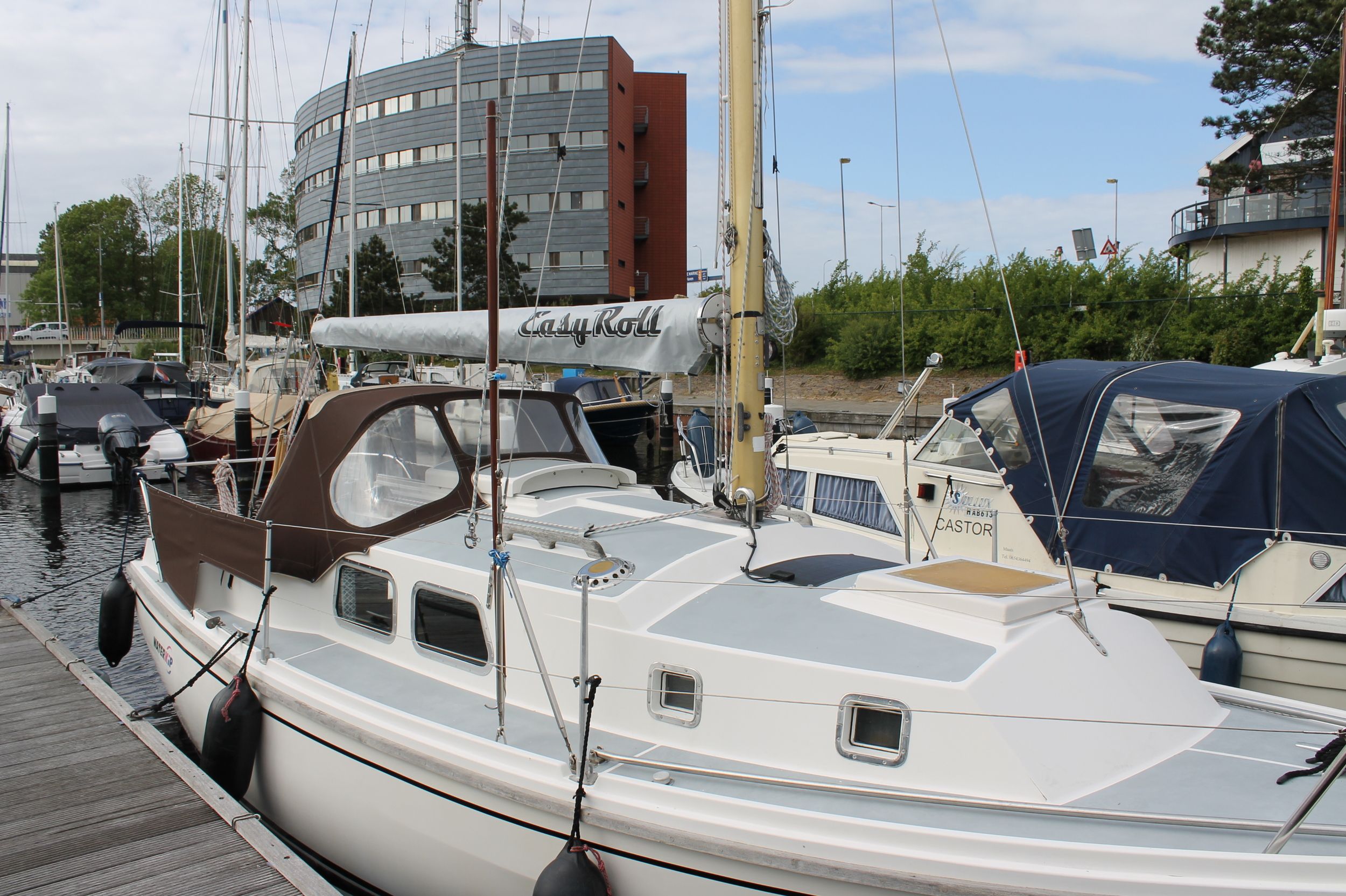 Westerly Centaur 7.92 - Foto 5