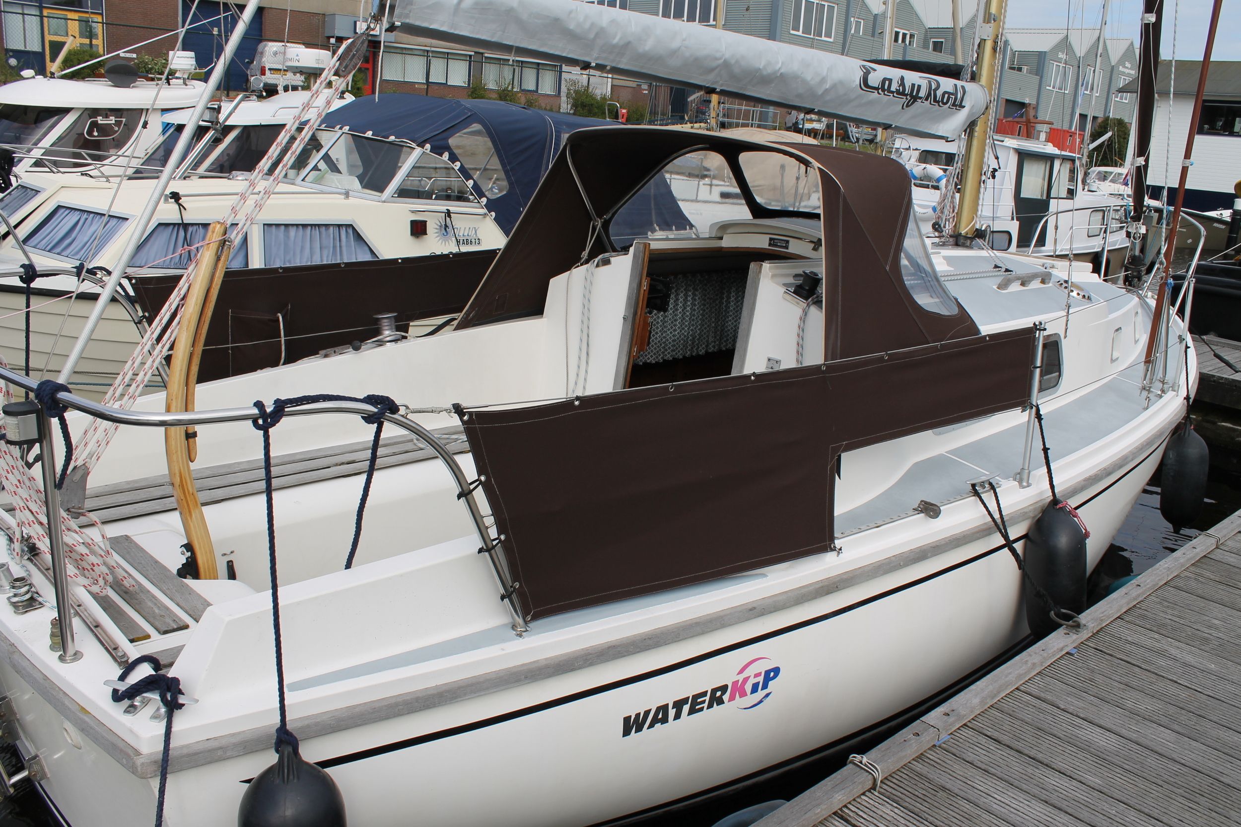 Westerly Centaur 7.92 - Foto 6