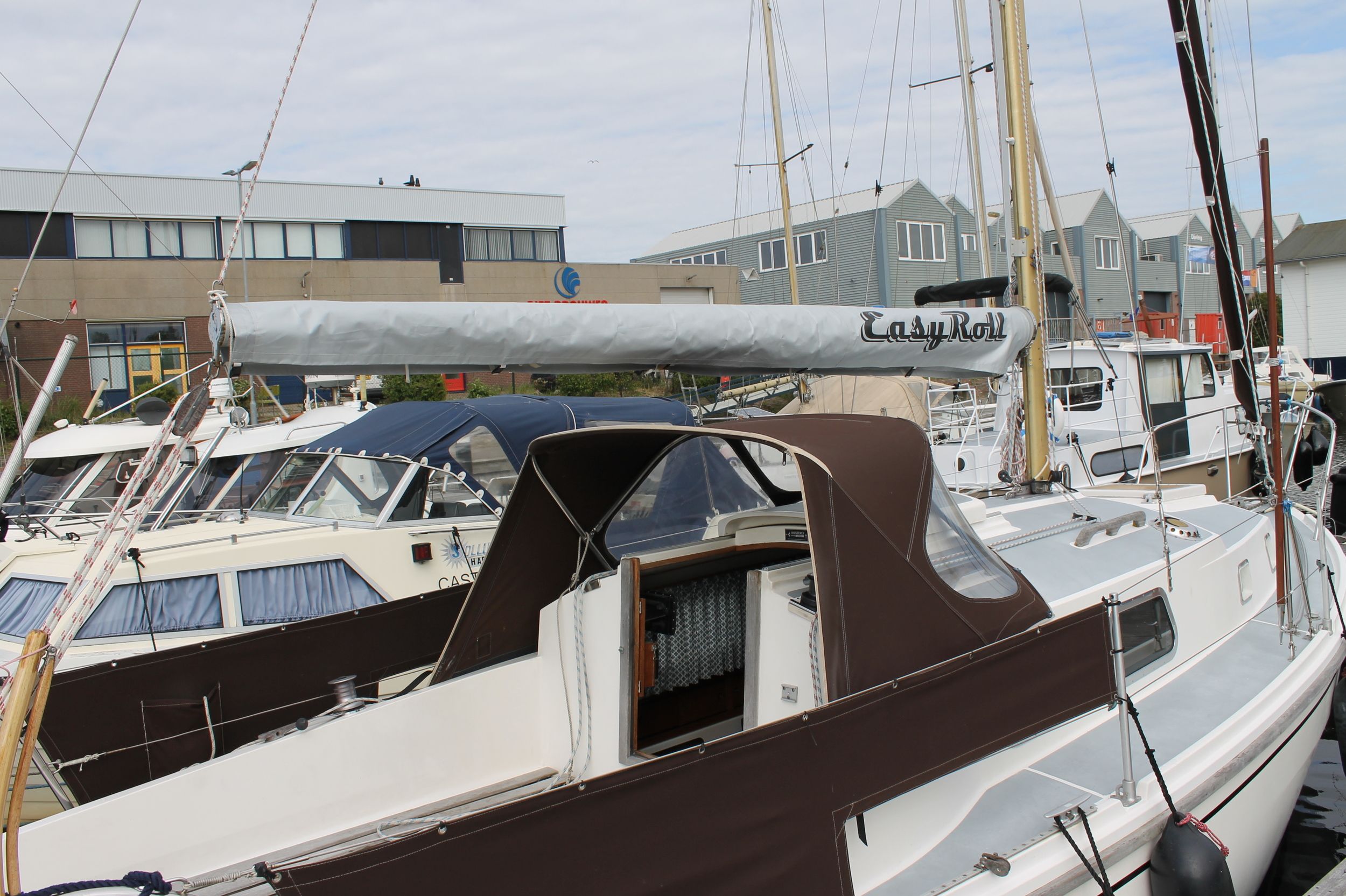 Westerly Centaur 7.92 - Foto 10