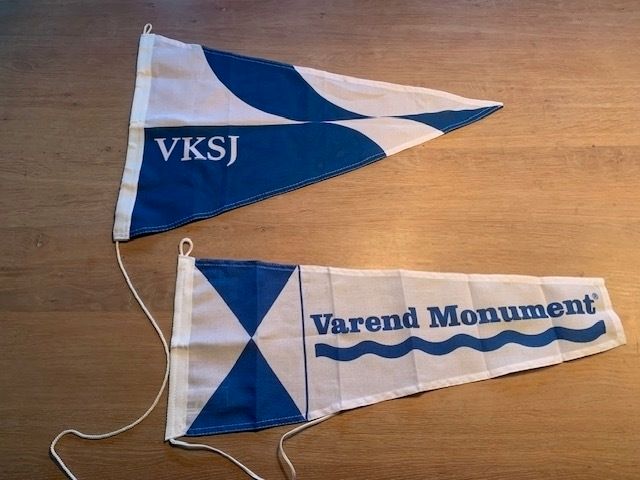 Classic Sailing Yacht Bacchant IV 1967 – S-Spant polyester - Foto 11