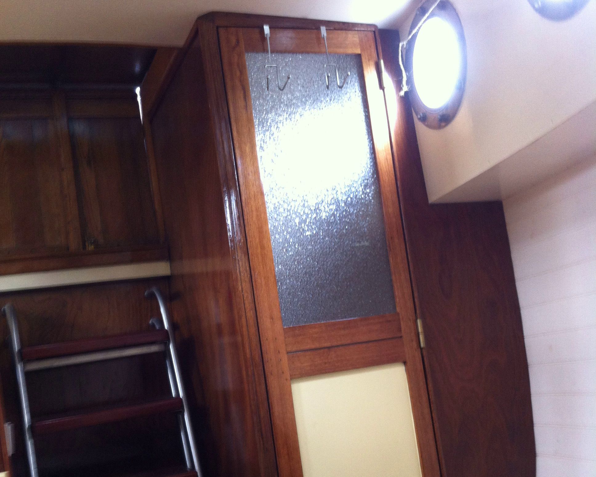 Sleepboot Amsterdammer 1920 – geringe doorvaarthoogte 1,75m - Foto 16
