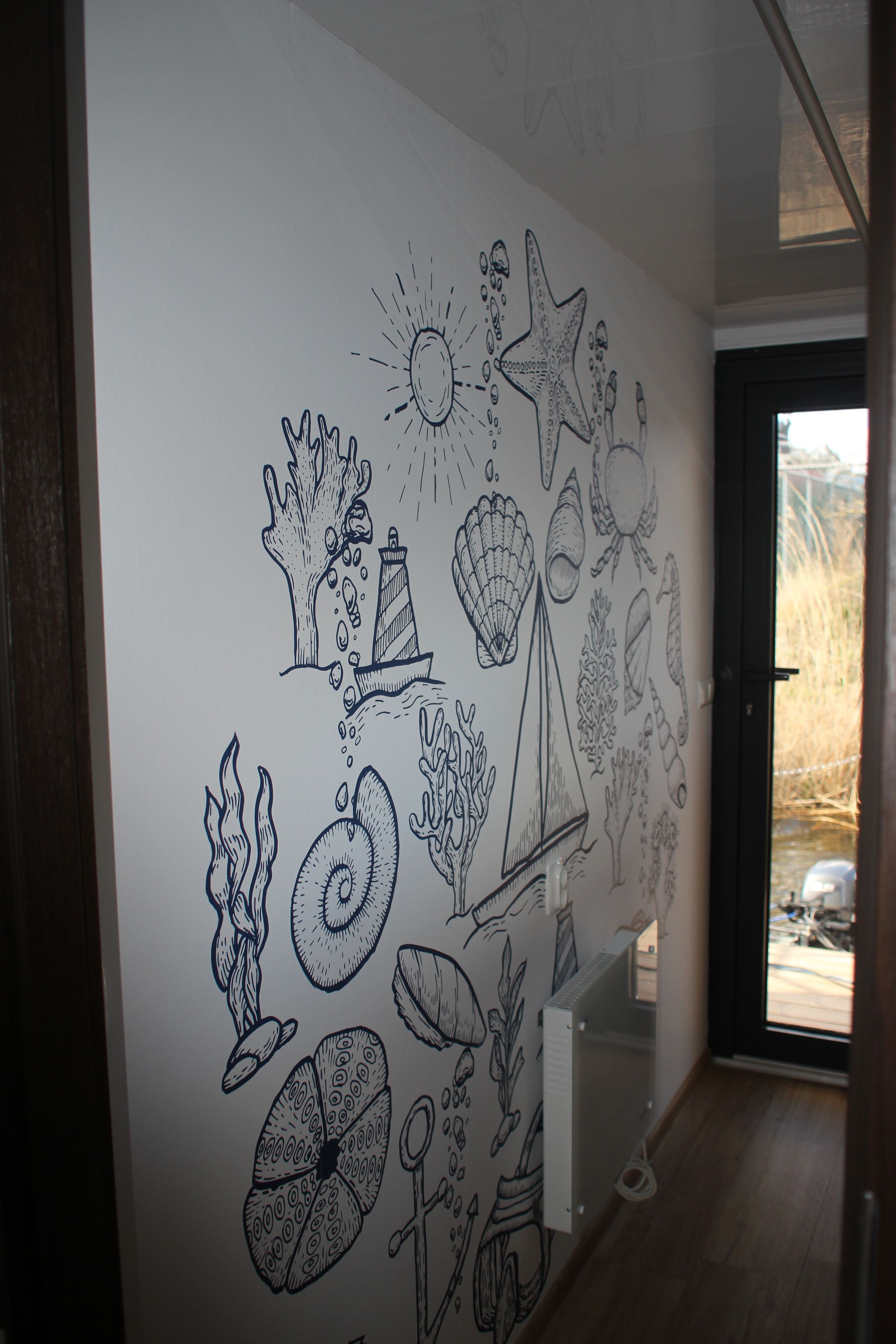 Campi 400 2020 – Stalen houseboat met charteroptie Harderwijk - Foto 13