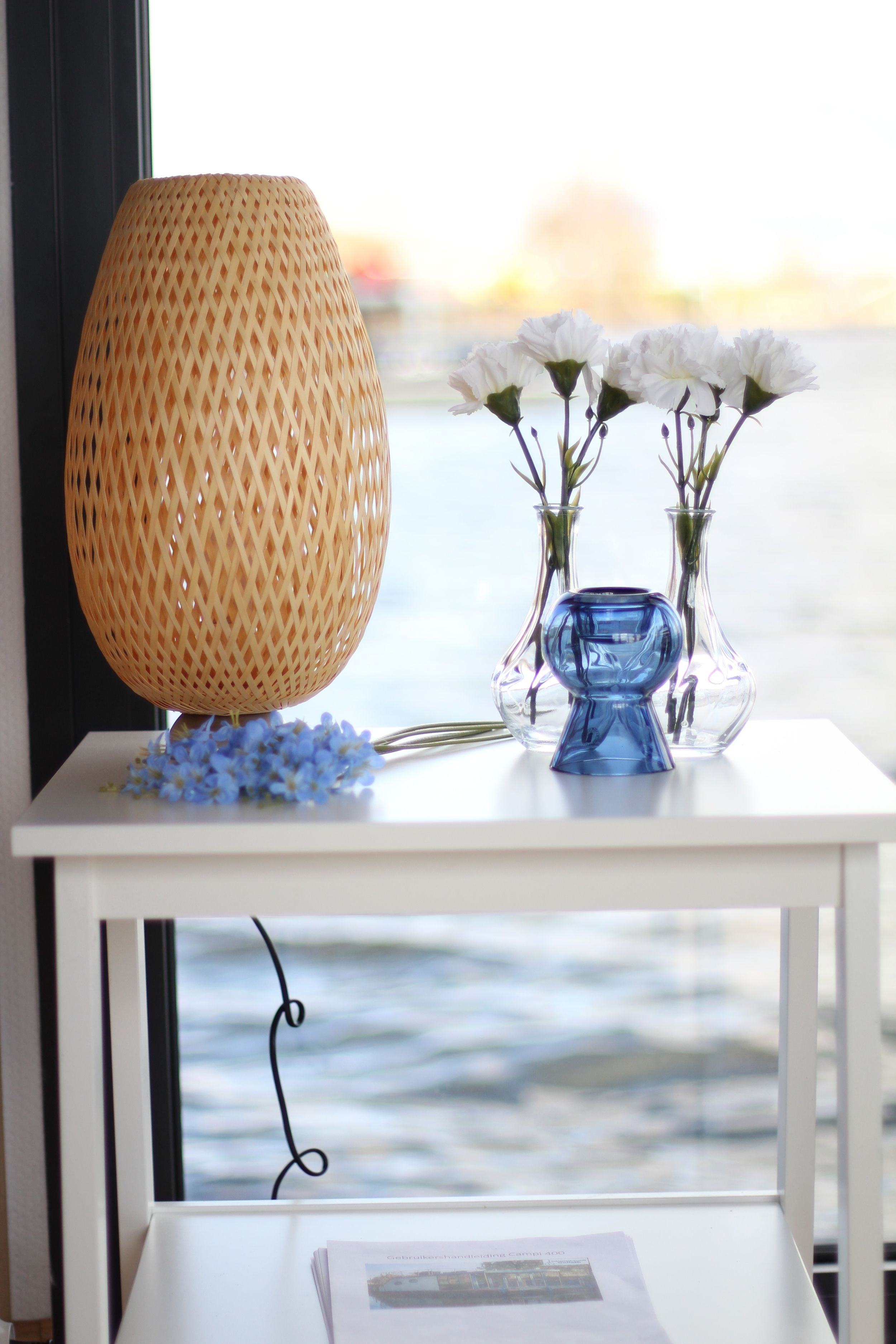 Campi 400 2020 – Stalen houseboat met charteroptie Harderwijk - Foto 14
