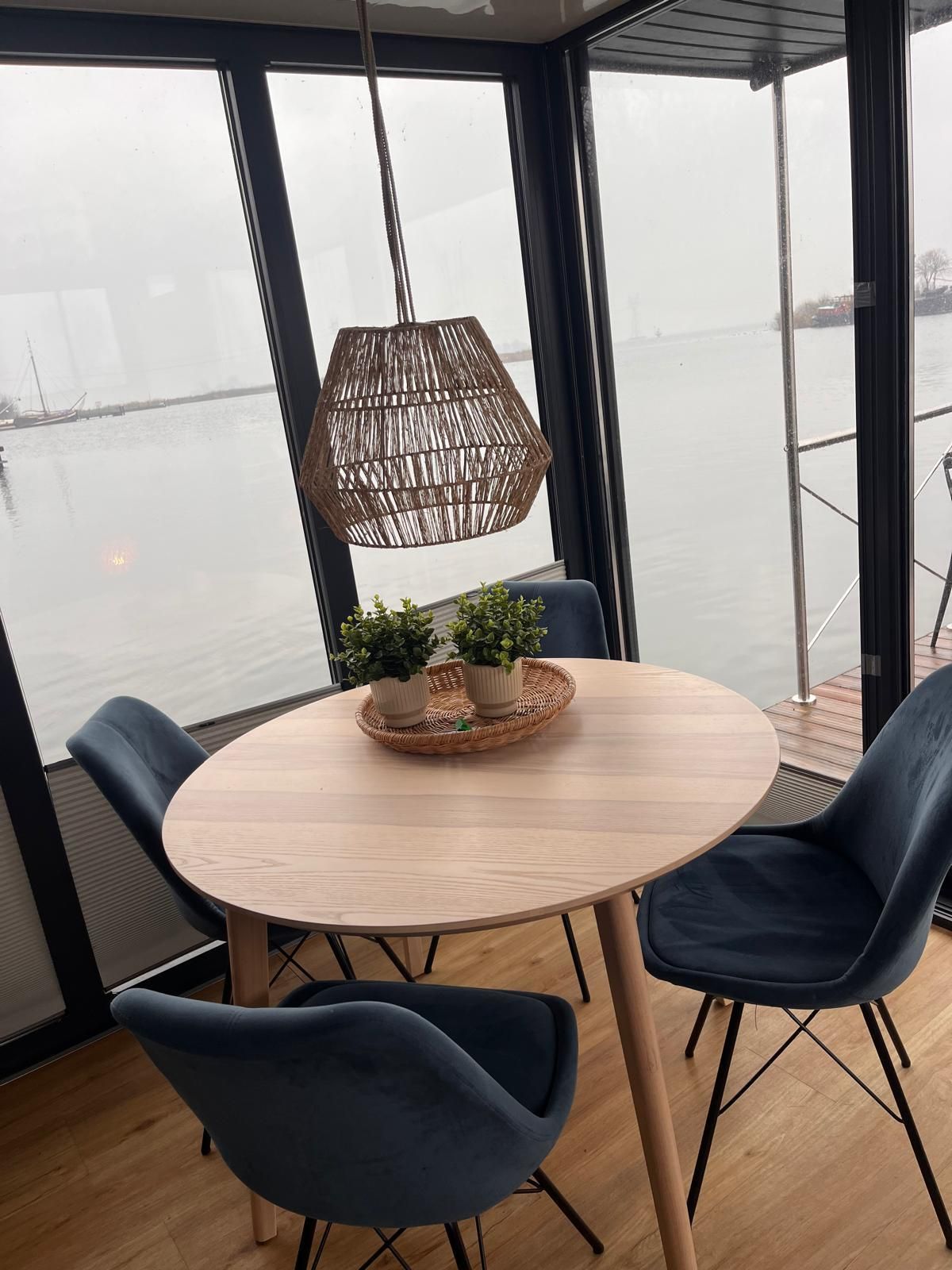 Campi 400 2020 – Stalen houseboat met charteroptie Harderwijk - Foto 19