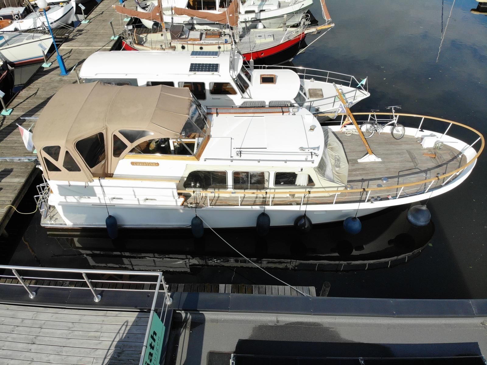 Super Van Craft 1350 (1978) – Recent gestraald en onderhouden - Foto 7