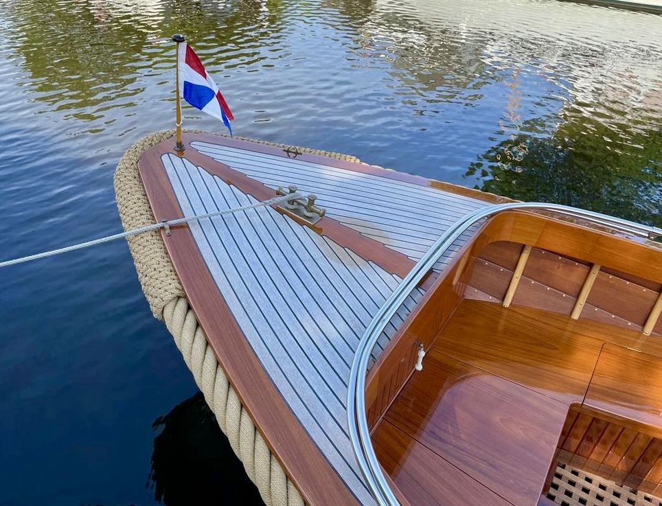 De Jongvlet 6.20 (2004) – Klassiek hout met moderne indeling - Foto 11