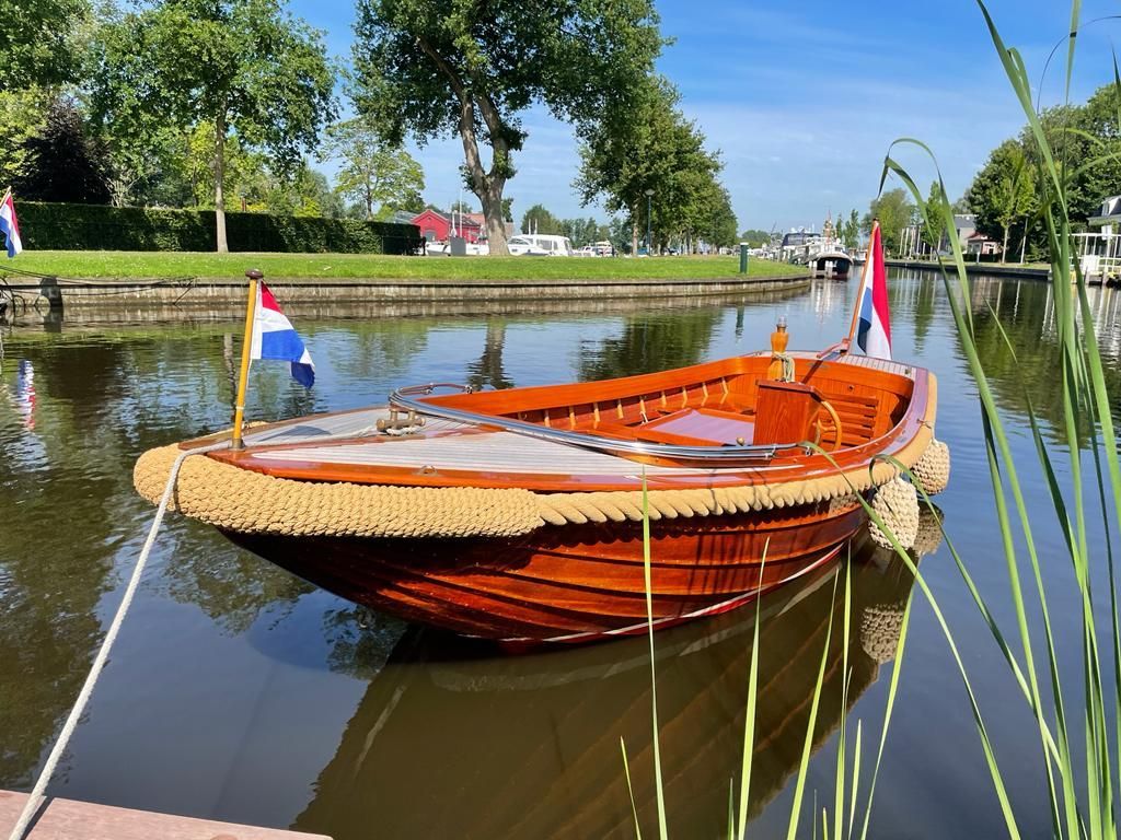 De Jongvlet 6.20 (2004) – Klassiek hout met moderne indeling - Foto 4