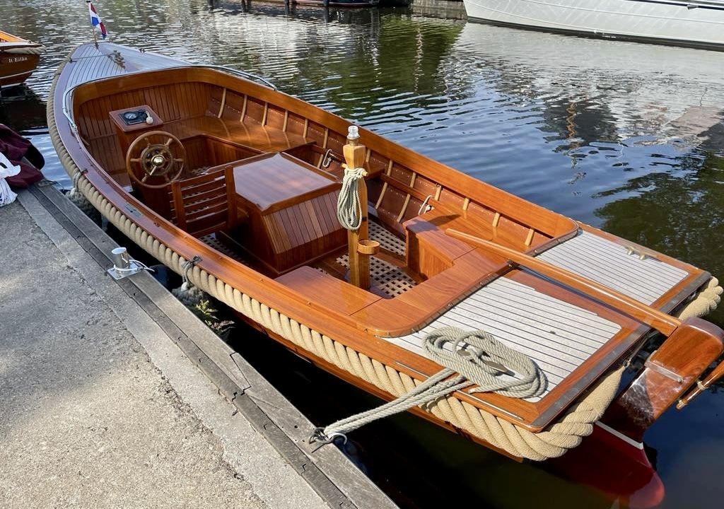 De Jongvlet 6.20 (2004) – Klassiek hout met moderne indeling - Foto 6