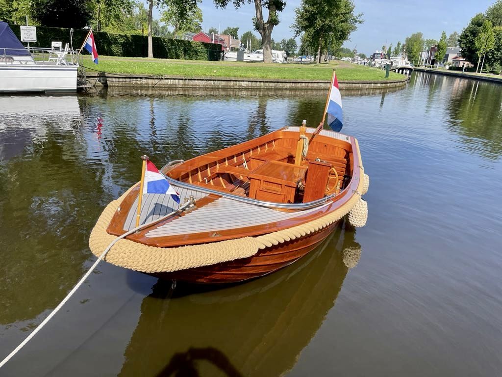 De Jongvlet 6.20 (2004) – Klassiek hout met moderne indeling - Foto 9