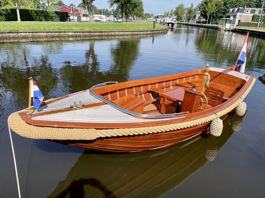 De Jongvlet 6.20 (2004) – Klassiek hout met moderne indeling - Foto 10