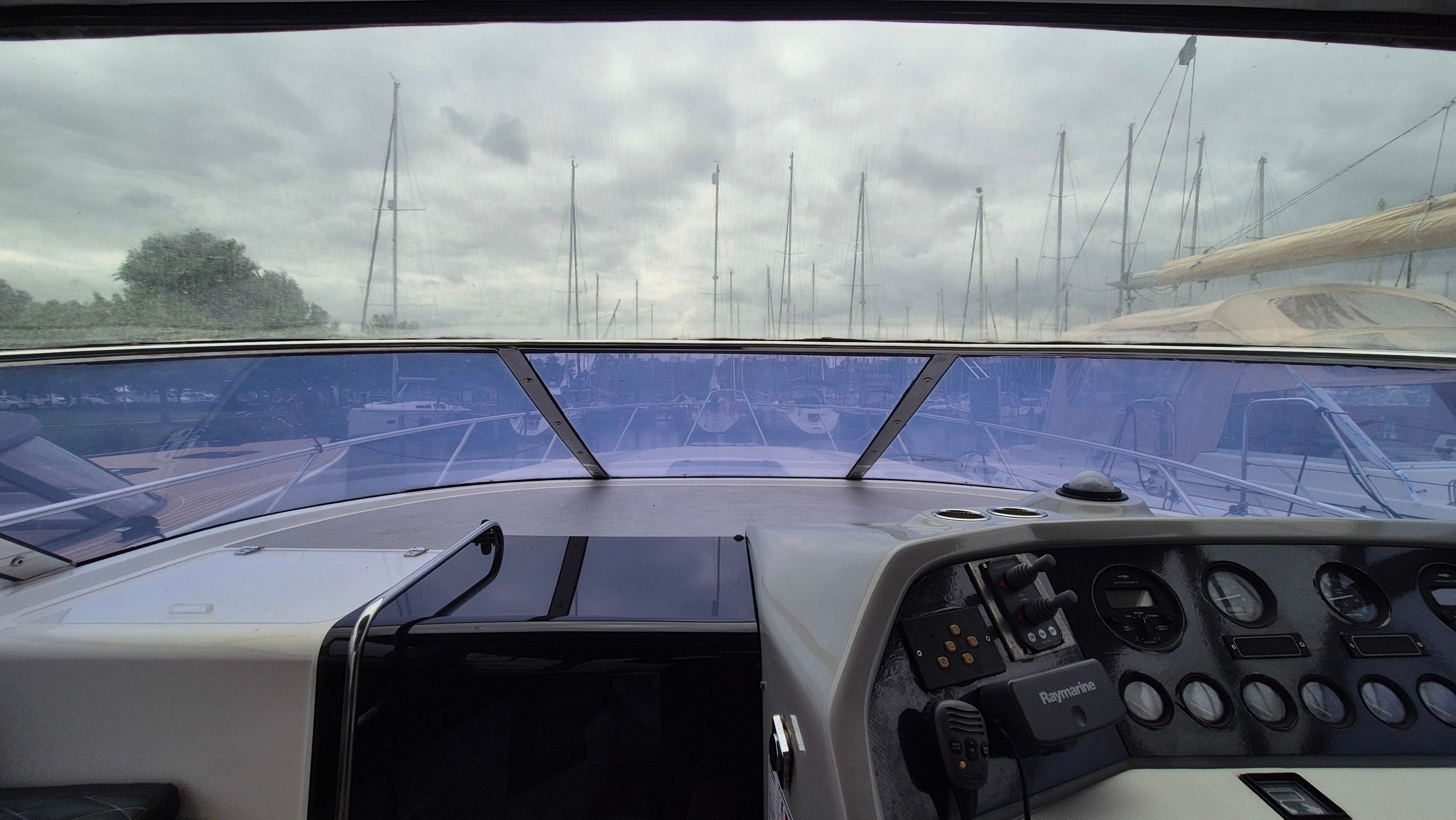 Sunseeker 38 Martinique 1990 – Britse sportcruiser met refit - Foto 21