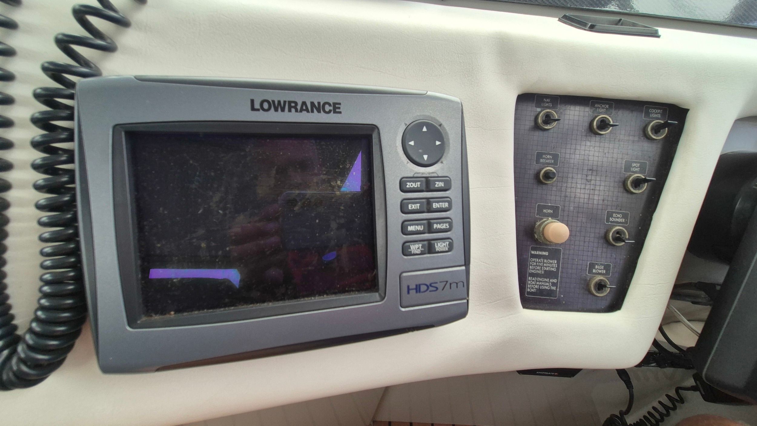 Sunseeker 38 Martinique 1990 – Britse sportcruiser met refit - Foto 26